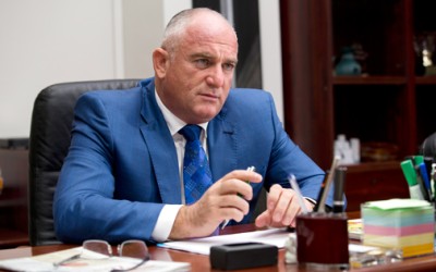 Cum vrea Radu Timiș să spele imaginea industriei mezelurilor