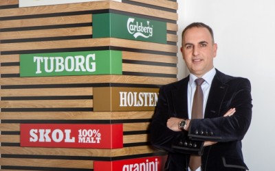 Producătorul Tuborg și Skol face investiții de 10 mil. euro în acest an