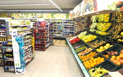 Extinderea în rural, prioritatea nr. 1 pentru Maya Supermarket