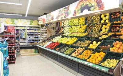 Extinderea în rural, prioritatea nr. 1 pentru Maya Supermarket