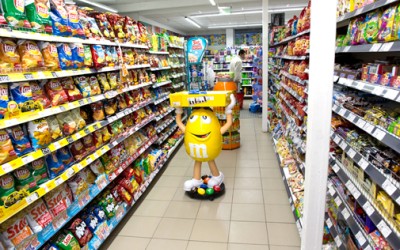 Extinderea în rural, prioritatea nr. 1 pentru Maya Supermarket