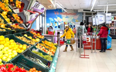 Extinderea în rural, prioritatea nr. 1 pentru Maya Supermarket