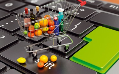 Kantar Worldpanel: Vânzările online de produse FMCG la nivel global au crescut cu 26% în 2016