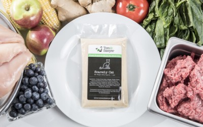Petfood premium, o nișă valoroasă și un retailer curajos