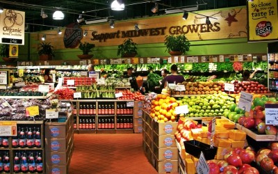 Amazon cumpără gigantul american Whole Foods Market pentru 13,7 mld. dolari