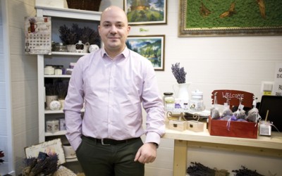 Savonia sau cum să obții vânzări de 15.000 de euro pe lună din săpun [GALERIE FOTO]