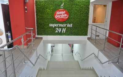 Producătorul Home Garden intră pe piața de retail printr-o preluare