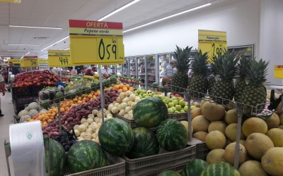  Carrefour mai bifează o localitate pe harta expansiunii