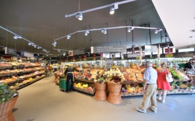 Carrefour aduce în România conceptul Gourmet