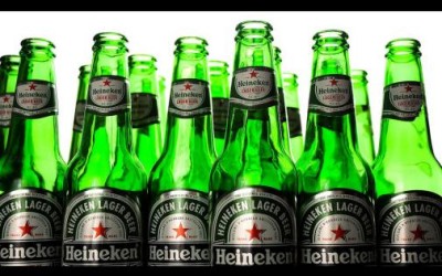 Heineken are undă verde pentru preluarea pub-urilor britanice „Punch Taverns”