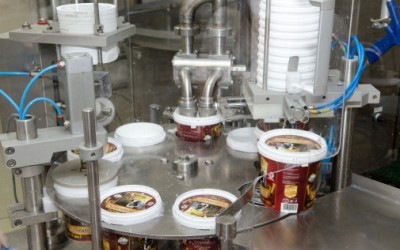 Producătorul Lactate Brădet se rebalansează după scandalul E.coli din 2016