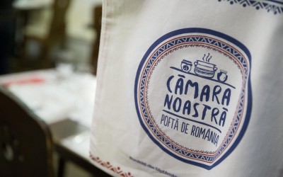 Lidl inaugurează un muzeu culinar de tip pop-up
