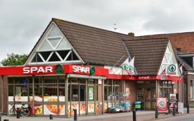 Spar, primul retailer internațional care intră în Belarus