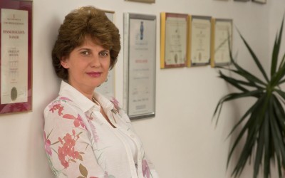 Cosmetic Plant, creștere de 15% a afacerilor în primul semestru