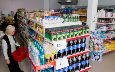 Ce priorități are cel mai mare retailer din Dâmbovița?