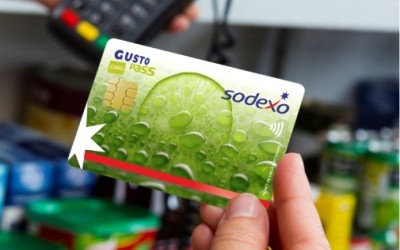 Sodexo a ajuns la 11.500 de comercianți care acceptă plata cu carduri de masă