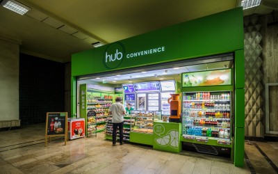 Proprietarul 1 Minute investește într-un nou concept de magazin