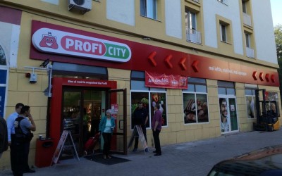 În septembrie, Profi a deschis un magazin la două zile. Care sunt cele mai recente