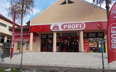 Profi își extinde rețeaua pe formatul Standard