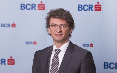 Cris-Tim și-a luat Director Financiar de la BCR