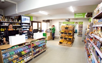Cum se văd francizele prin ochii retailerilor afiliați?