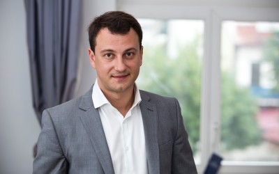 Ionescu, Barilla: „Important e să-ți dorești să faci lucruri care să-ți depășească experiența”