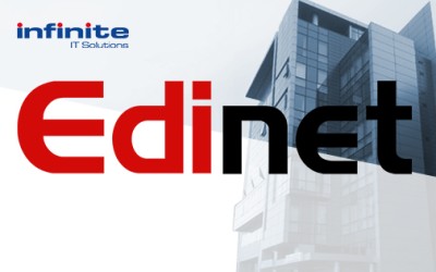 [P] Infinite IT Solutions deschide prima filială din România