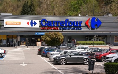 Carrefour Poland launches marketplace platform