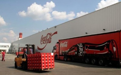 Coca-Cola HBC preia distribuția cafelei Lavazza printr-un parteneriat regional