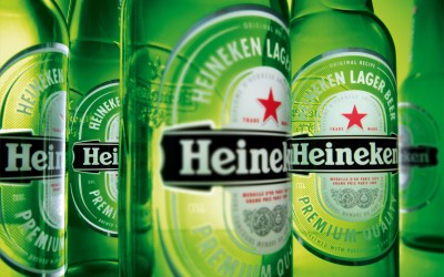 Bad weather impacts Heineken's European performance