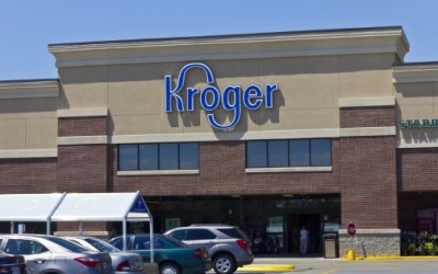 Kroger vrea să vândă rețeaua de magazine de proximitate