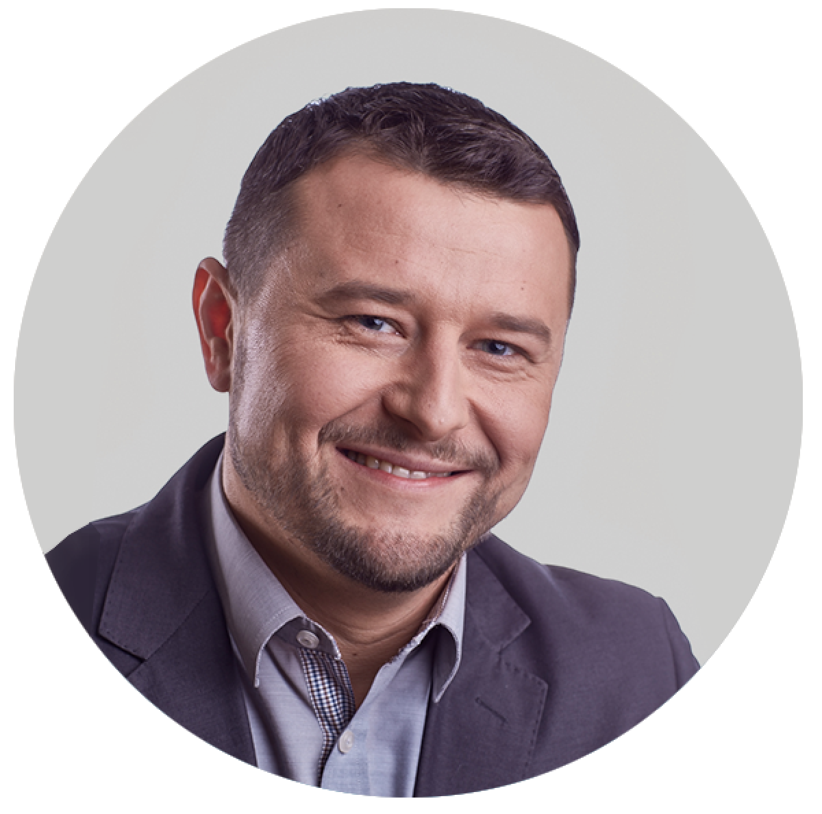 michal olszewski CES manager infinite
