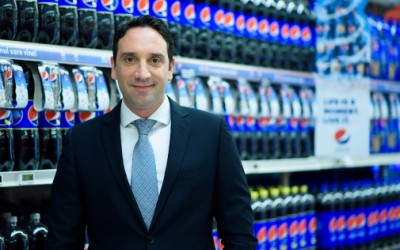 PepsiCo așteaptă un avans al businessului din România de până în 10%