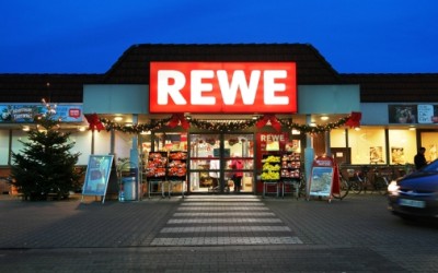 Germanii de la Rewe pregătesc investiții de peste 2 mld. euro în 2018