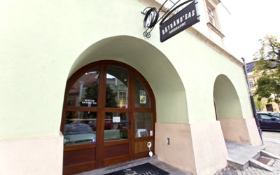 Bătrânu’ Sas, carmangeria care vrea să treacă pragul de 1 milion de euro