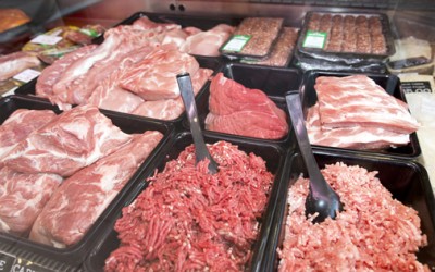 Bătrânu’ Sas, carmangeria care vrea să treacă pragul de 1 milion de euro