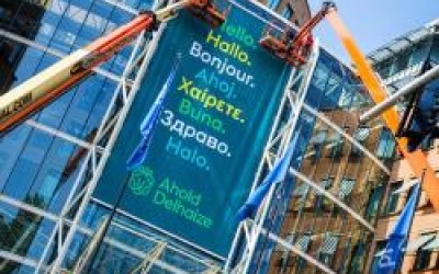 România și Serbia au condus creșterea Ahold Delhaize în regiune în T3