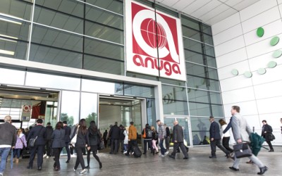 Anuga 2017 sau despre inovație la puterea a 10-a