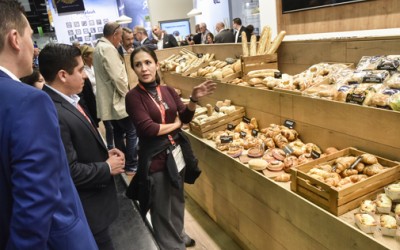 Anuga 2017 sau despre inovație la puterea a 10-a