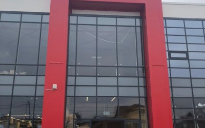 Carrefour a deschis al doilea Market din luna noiembrie