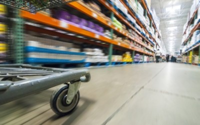 Bilanțul deschiderilor în retailul modern în luna octombrie