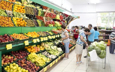 Cum joacă retailerii locali cartea legumelor și fructelor românești?