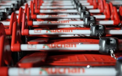 Auchan Italia reveals new supermarket format in Brescia