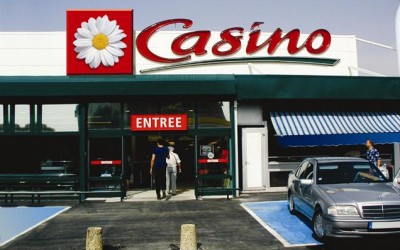 DIA and Casino expand collaboration