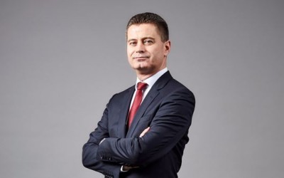 Zoran Bogdanovic este noul CEO al Coca-Cola HBC