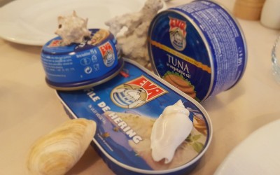 Podravka intră pe segmentul ready-to-eat, cu patru noi produse