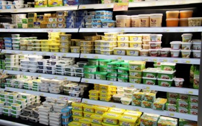 Unilever vinde brandurile de margarină pentru circa 7 mld. euro