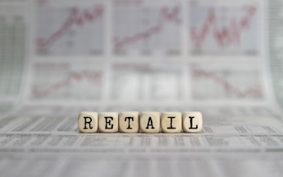 FMCG-ul, singurul sector unde retailerii au apăsat mai mult pedala extinderii