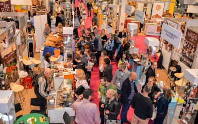 [P] Sirha Budapest, evenimentul regional al FMCG și HoReCa!