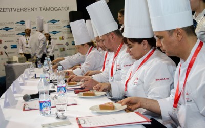 [P] Sirha Budapest, evenimentul regional al FMCG și HoReCa!